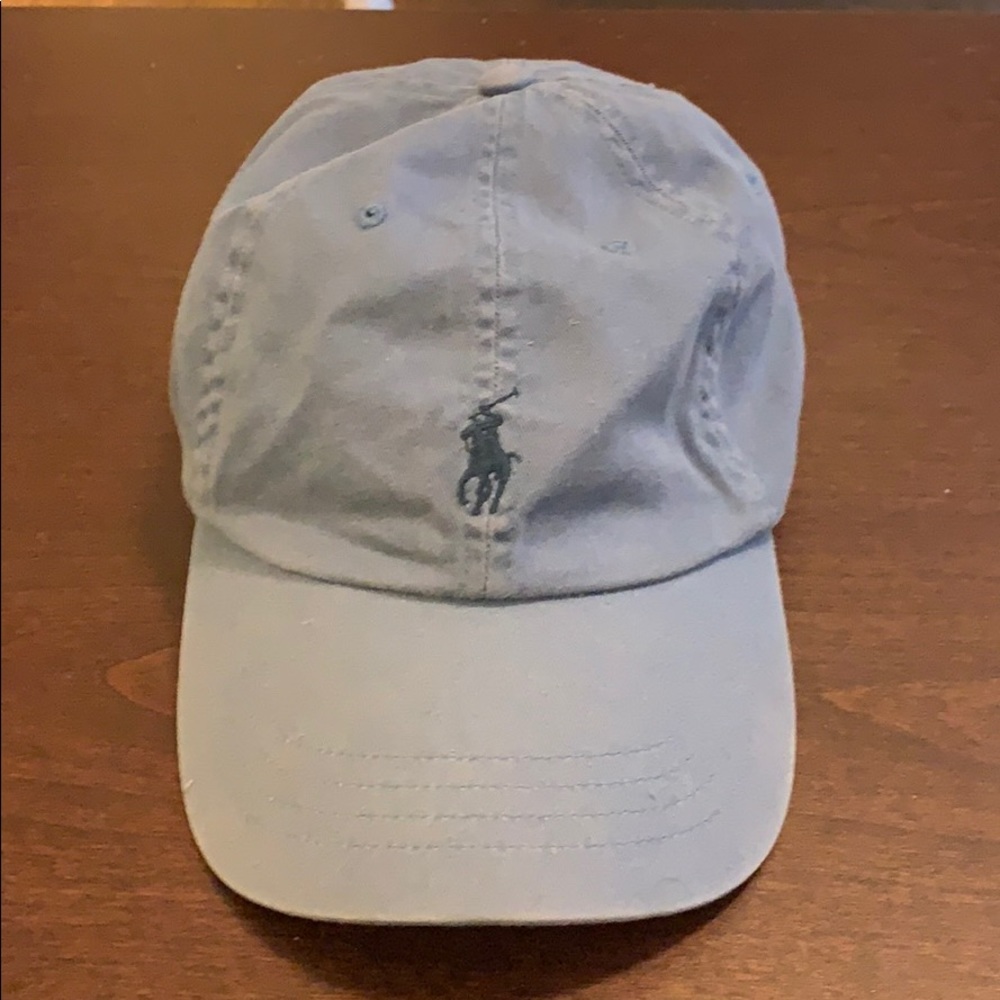 Polo Hat